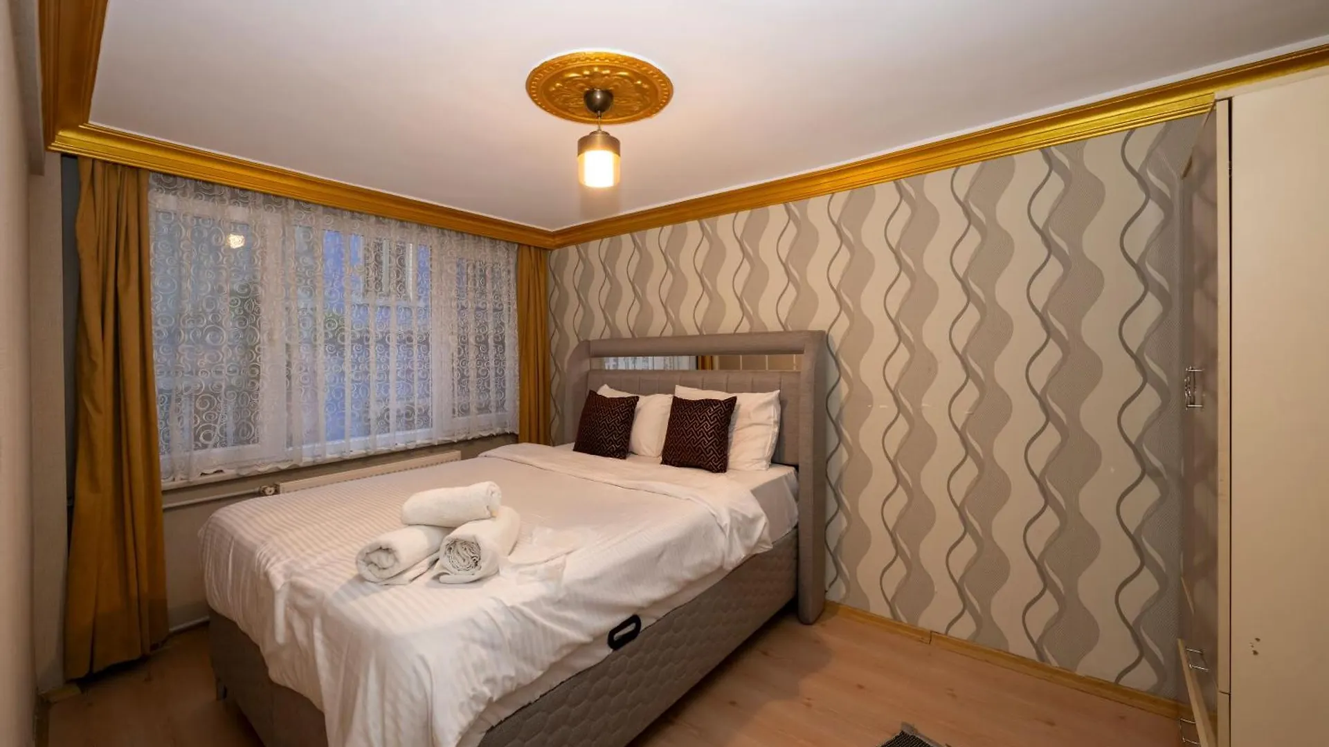 Otel Sweet Home İstanbul