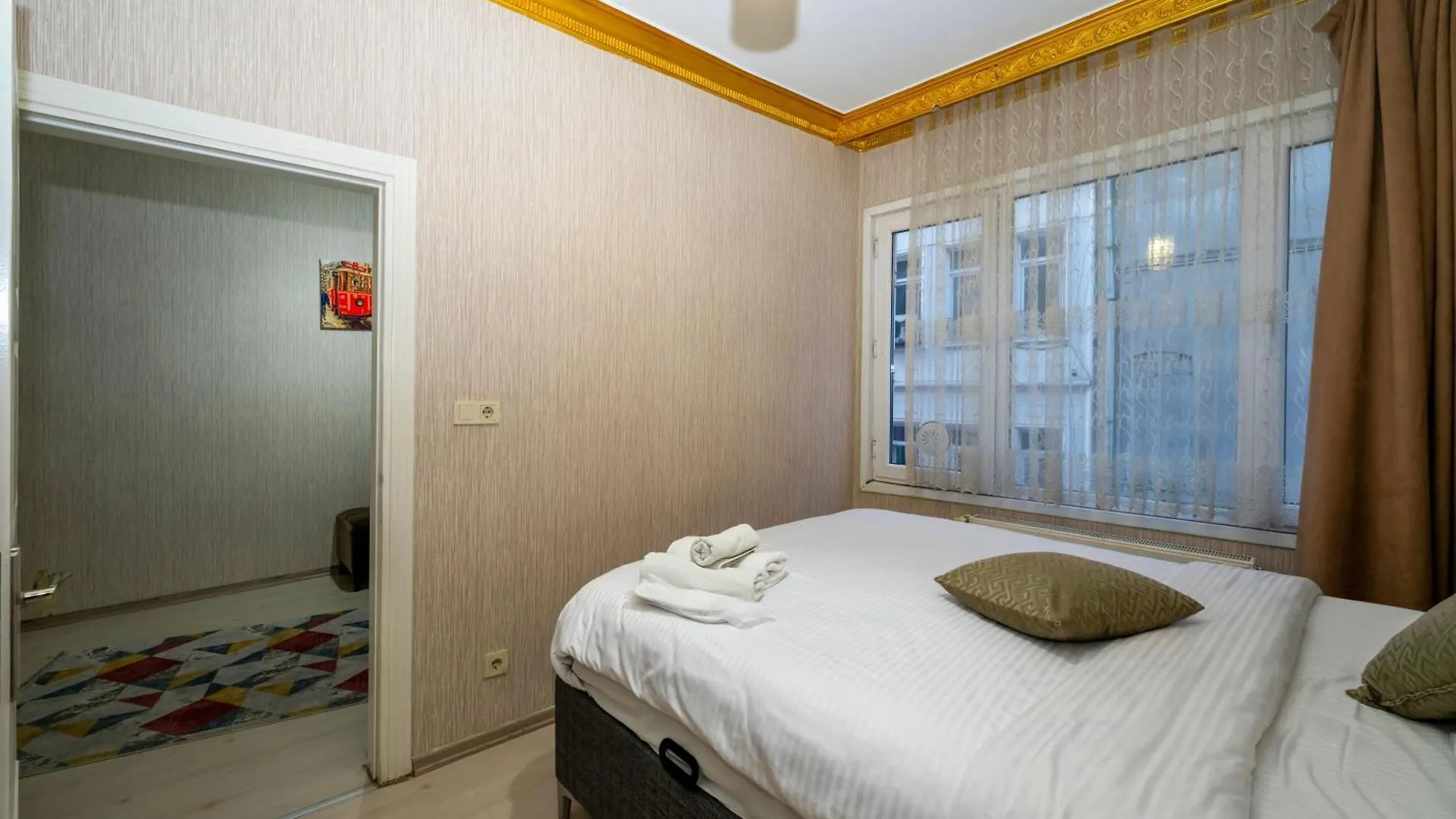 Otel Sweet Home İstanbul