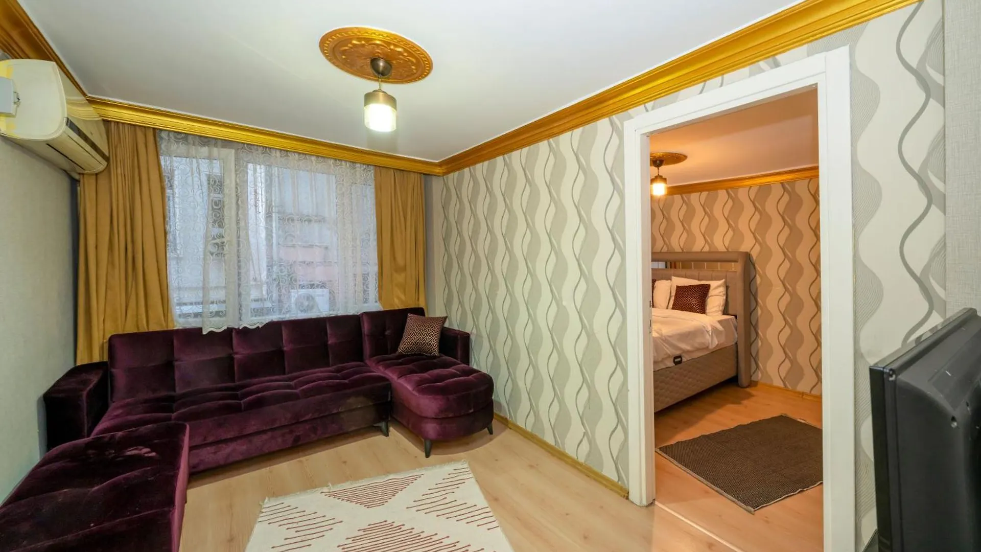 Sweet Home İstanbul Otel