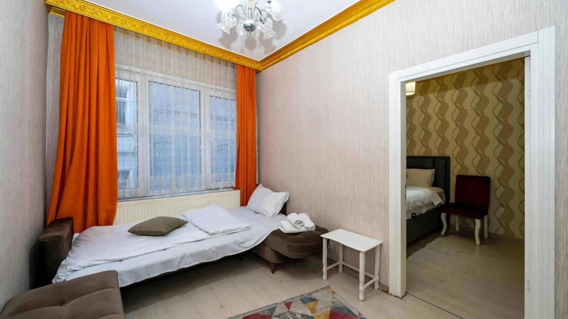 Sweet Home Istanbul