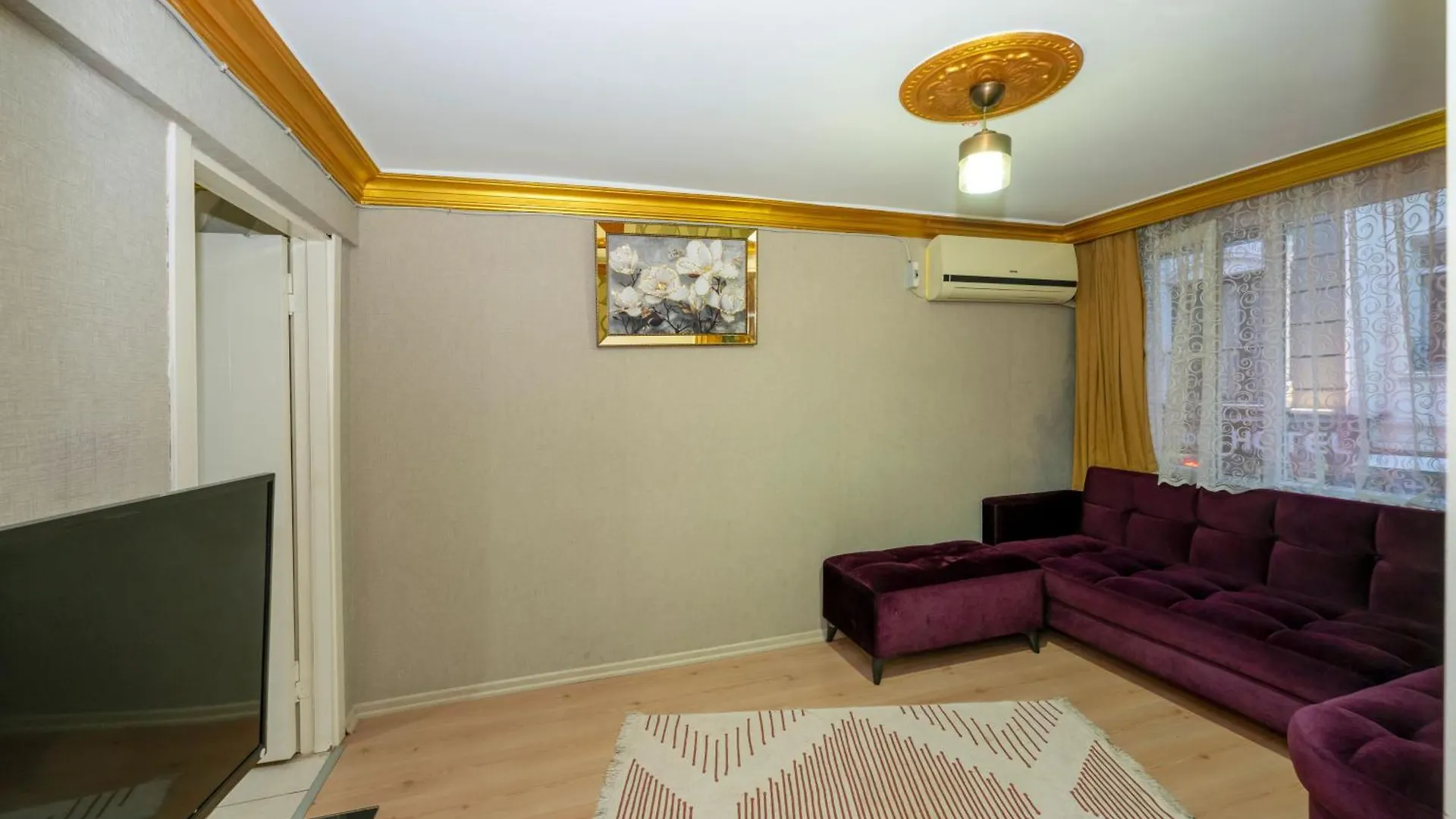 Hotel Sweet Home Istanbul Turkey