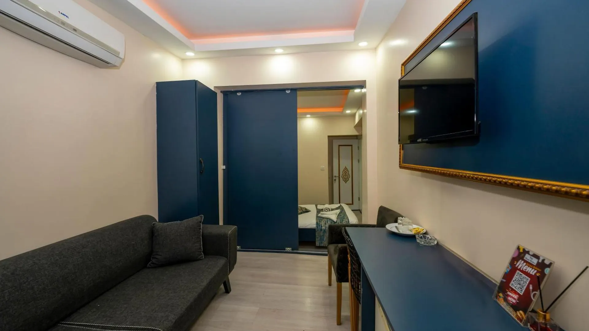 Sweet Home Istanbul Hotel