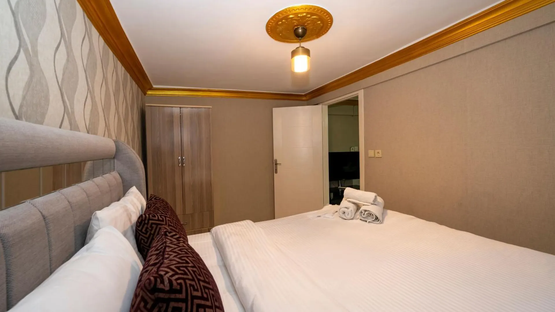 Sweet Home İstanbul Otel