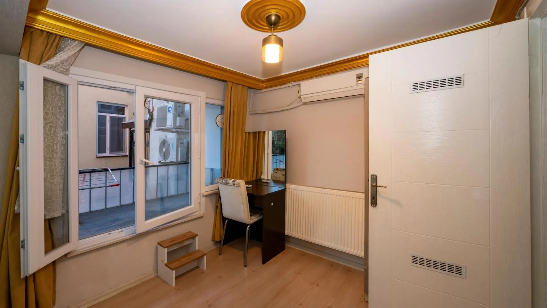 Otel Sweet Home İstanbul