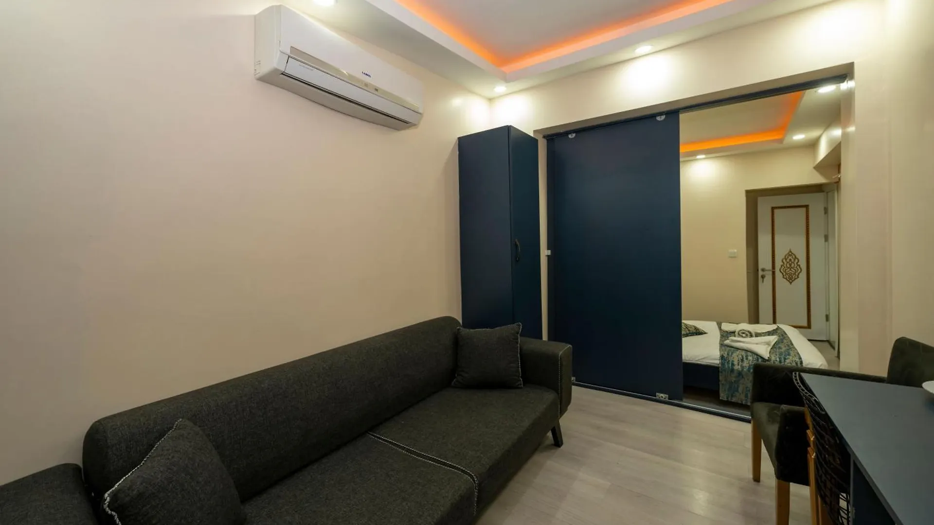 Otel Sweet Home İstanbul