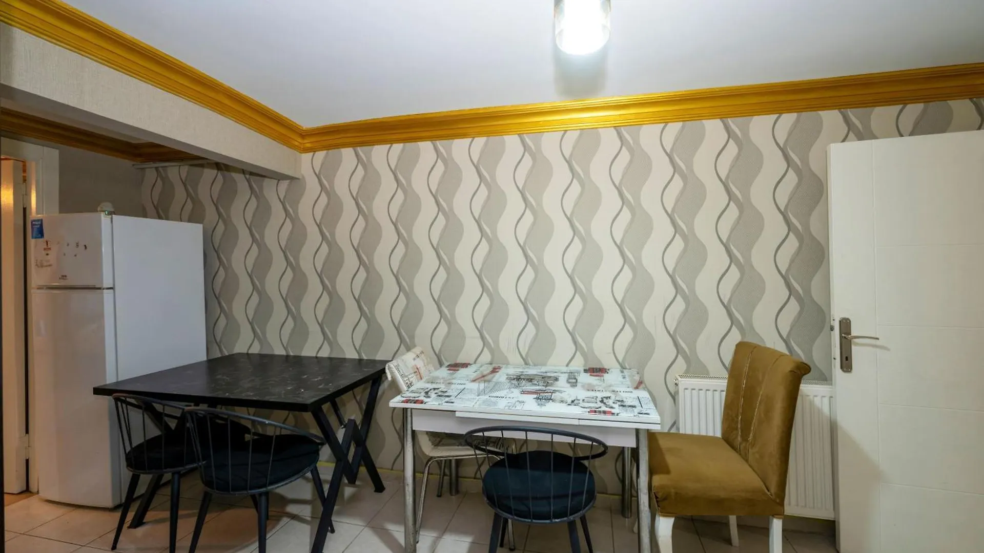 Otel Sweet Home İstanbul