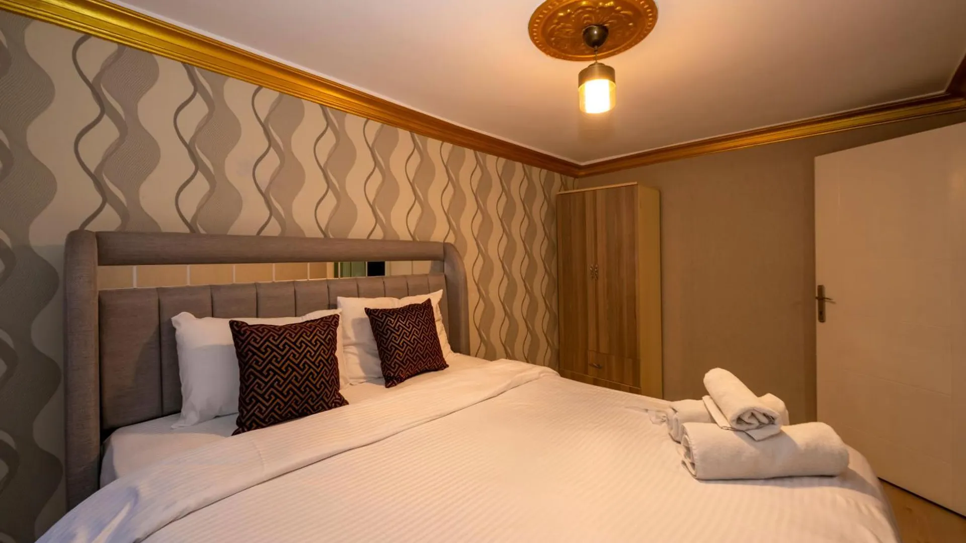 Sweet Home Istanbul Hotel