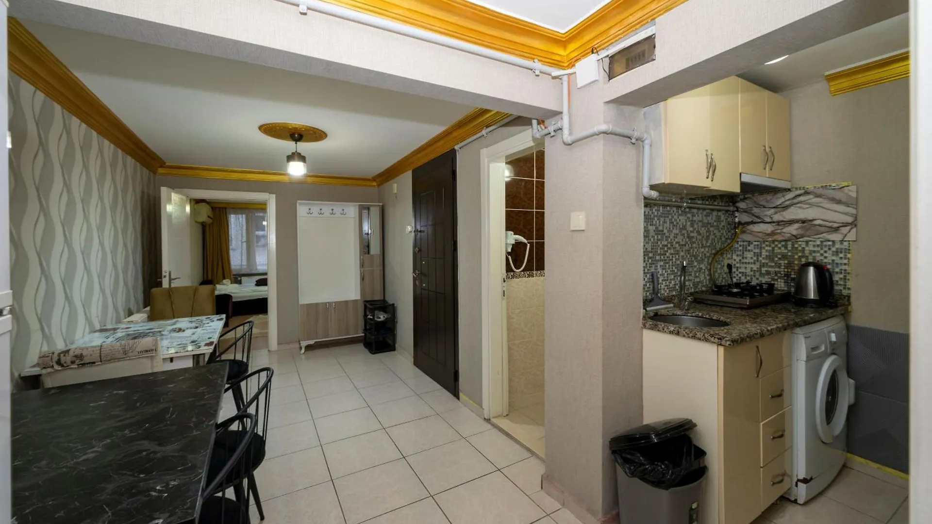 Hotel Sweet Home Istanbul Turkey