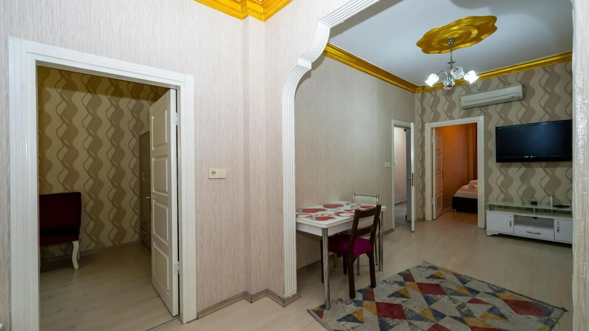 Sweet Home İstanbul Otel