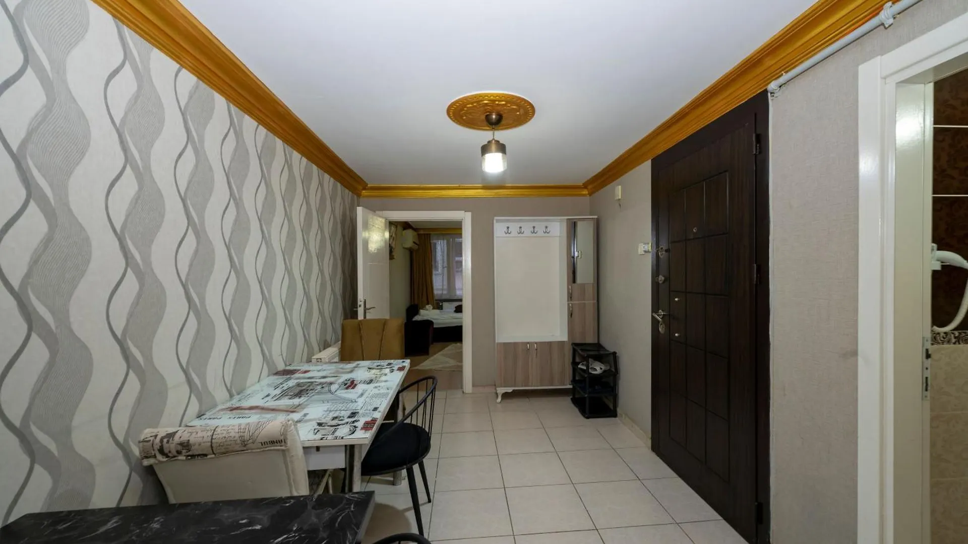 Sweet Home Istanbul Hotel