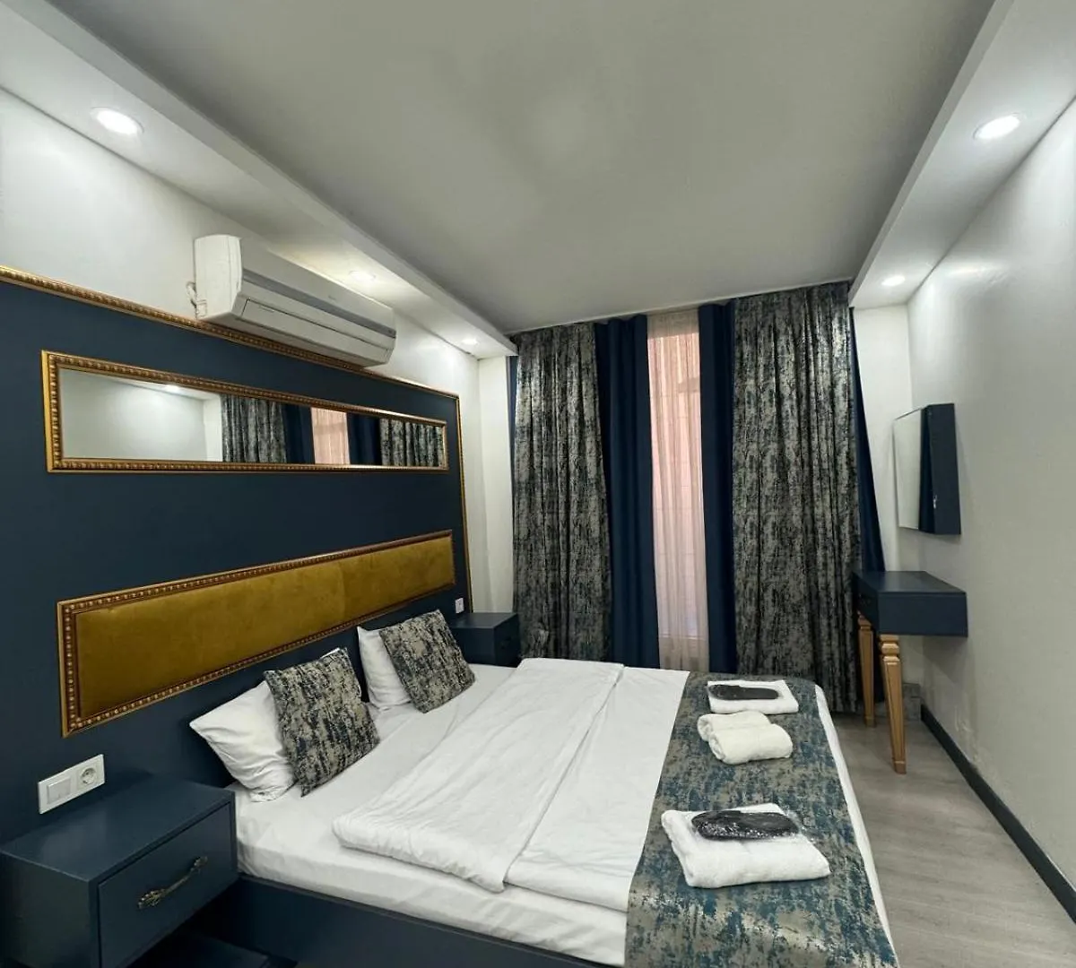 Otel Sweet Home İstanbul