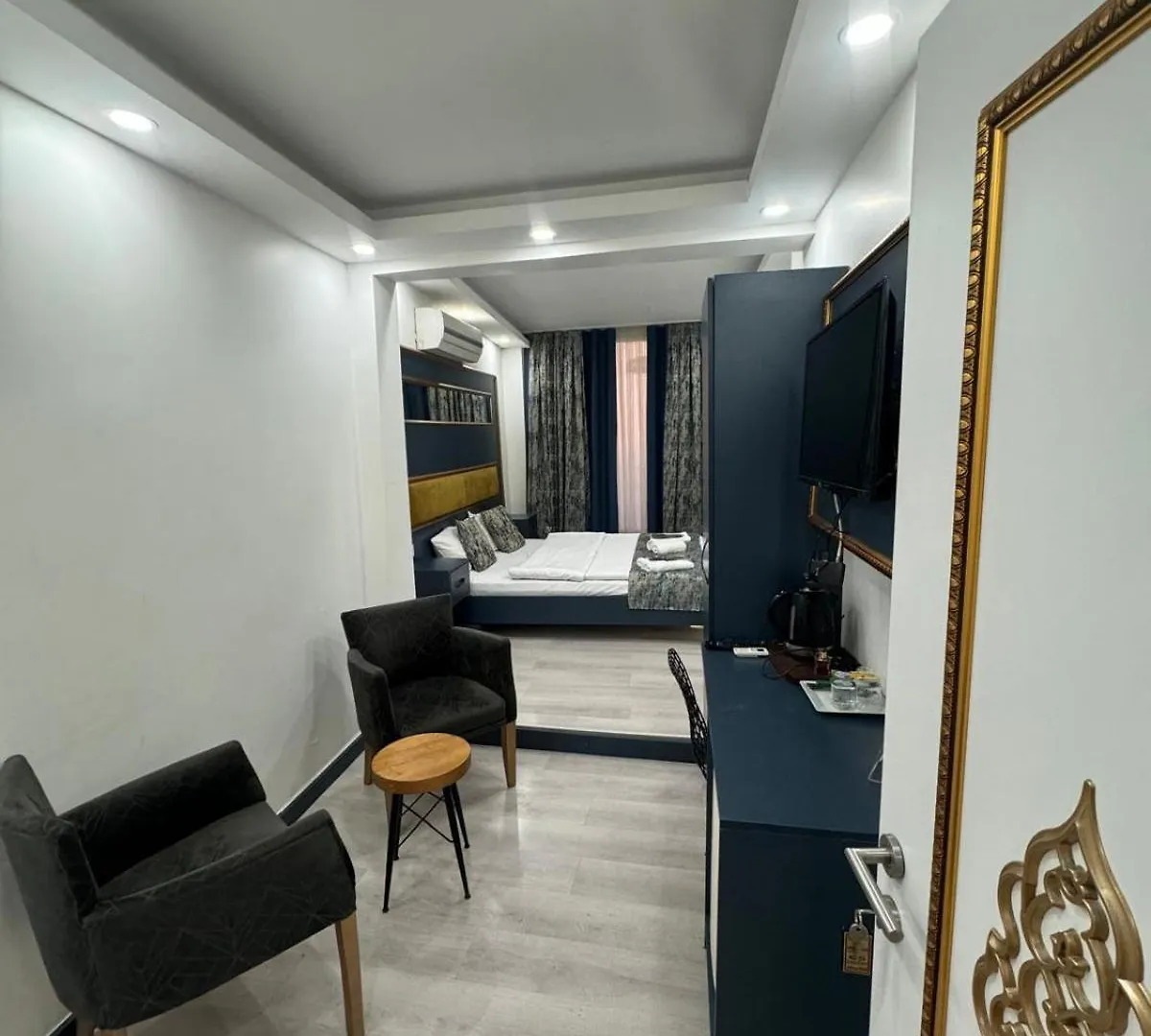 Sweet Home İstanbul Türkiye